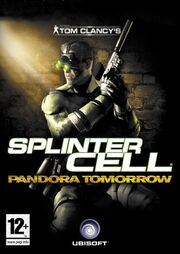 Splintercell2