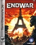 Endwar