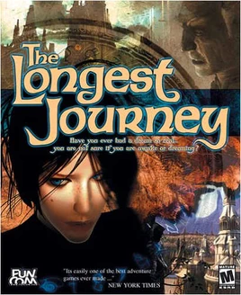 Longestjourney