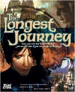 Longestjourney
