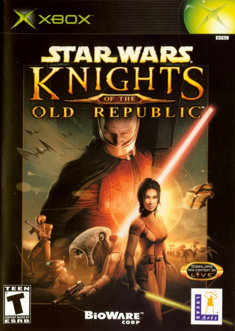 star-wars-knights-of-the-old-republic-codex-gamicus-humanity-s-collective-gaming-knowledge