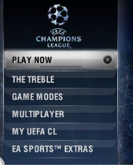 UEFA Champions League 2006–2007 (video game) - Wikipedia