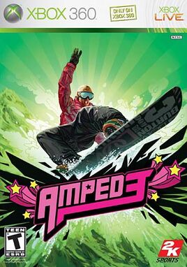 Amped3
