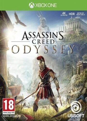 Assassin S Creed Odyssey Codex Gamicus Humanity S Collective Gaming Knowledge At Your Fingertips