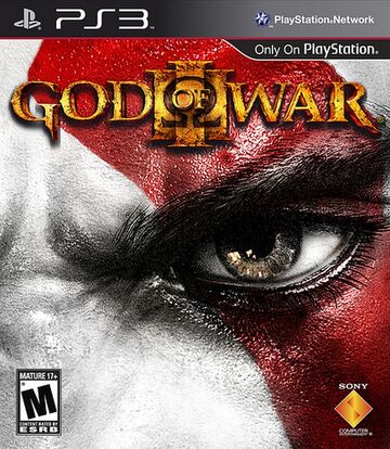 God of War III - Codex Gamicus - Humanity's collective gaming