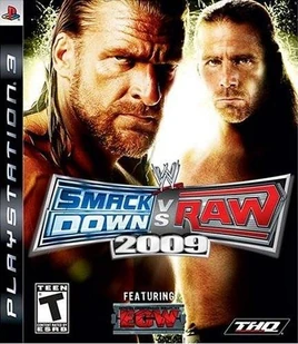Front-Cover-WWE-SmackDown-vs-Raw-2009-NA-PS3