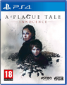 Front Cover A Plague Tale Innocence EU PS4.png