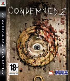 Condemned2bs