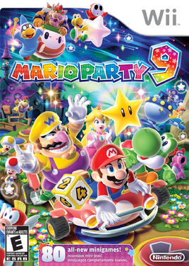 MarioParty9