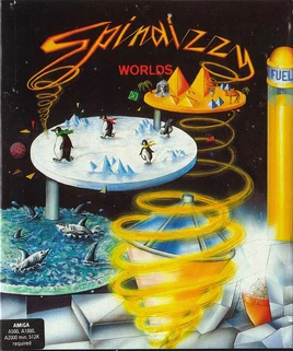 SpindizzyWorlds