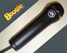 Boogiemicrophone