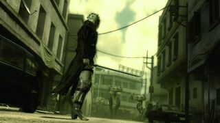 Metal Gear Solid 3: Snake Eater - Codex Gamicus - Humanity's collective  gaming knowledge at your fingertips.