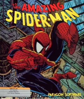 The-Amazing-Spider-Man-paragon