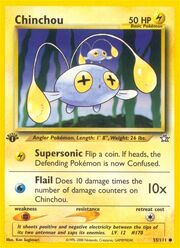 Chinchou c