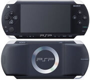 PSP