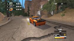 Cars Race-O-Rama Screenshots - Neoseeker