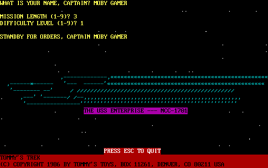 Screenshot-Tommys-Trek-DOS