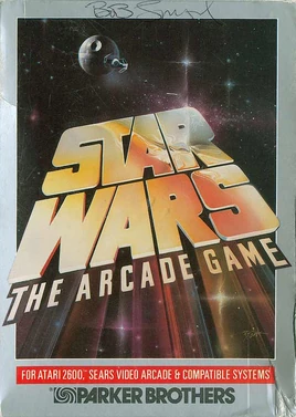 StarWarsTheArcadeGame2600