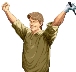 Young Hero