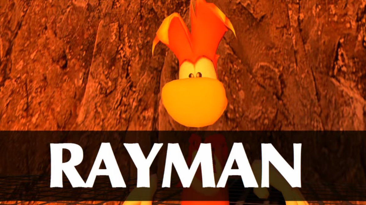 Somnambulant Gamer: Rayman Legends Is Finally Mine