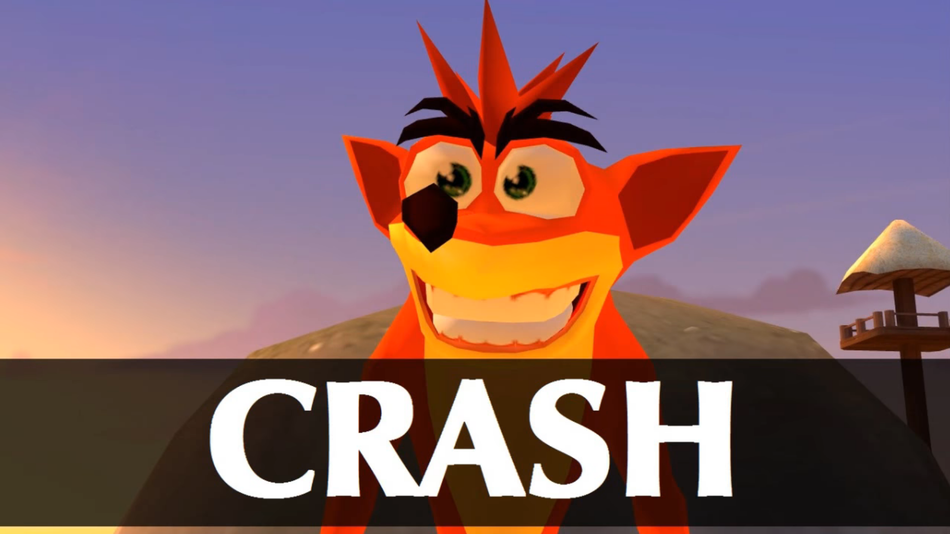 Crash Bandicoot beats Mario: Read the 7 Reasons