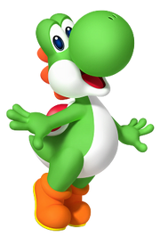 Yoshi