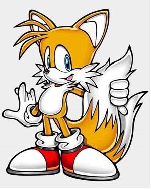 Tails