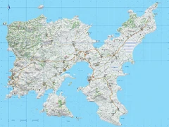 Altis Asylum map image