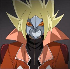 邦楽 HAGANE / - Episode 0 - Ginga is back! Chapter 36 of Beyblade Zero G! by