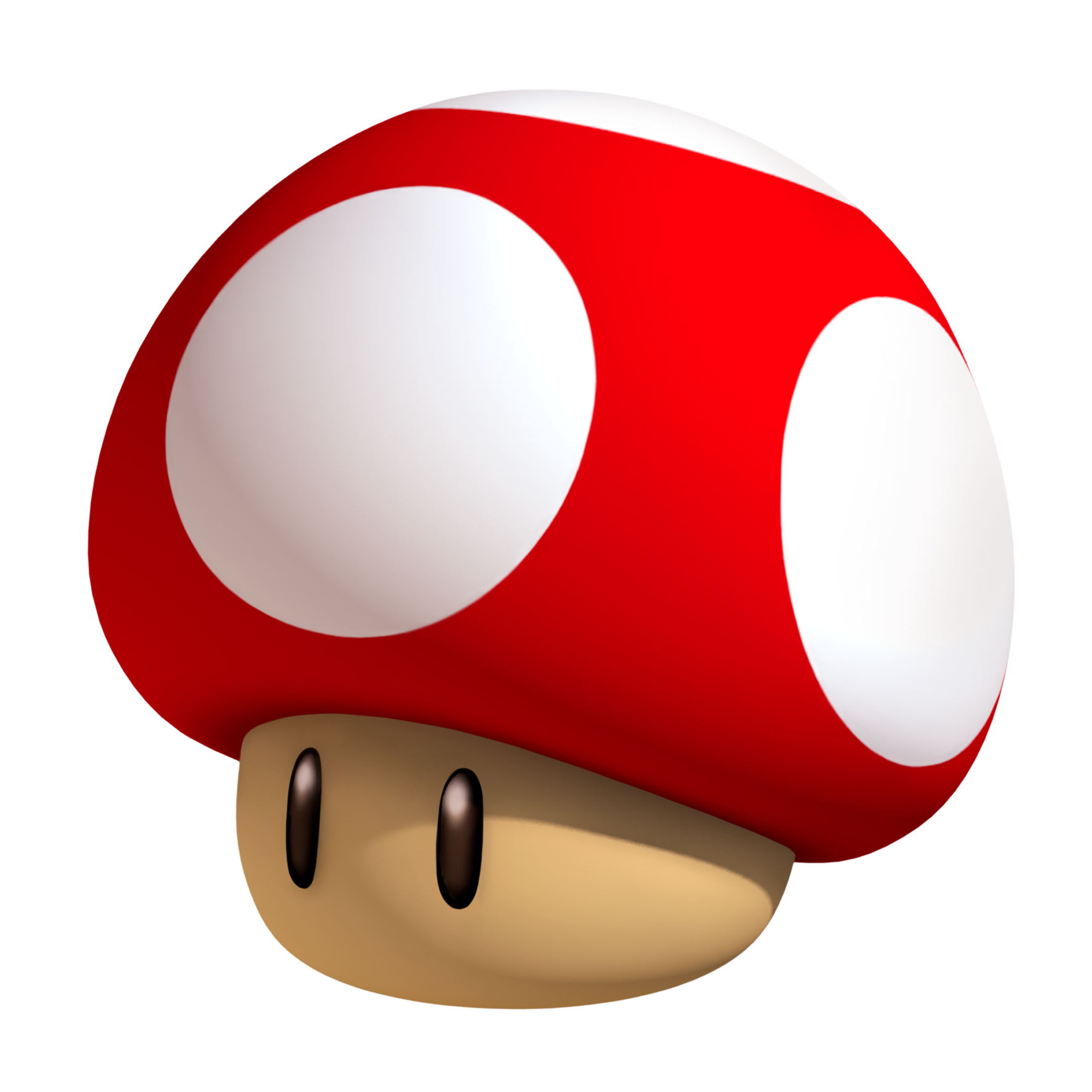 Super Mushroom - Super Mario Wiki, the Mario encyclopedia