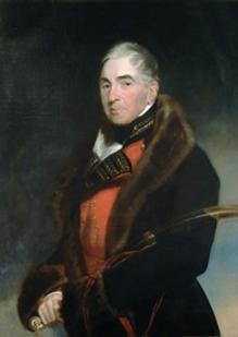 General Sir Richard Venables, 1st Duke of Argyll, Marquiss Du'Casse, Lieutenant-General of the Ordnance, Governor of Bengal Presidency, Governor-General of India, 1st India Division Commander, 7th Earl Edrington, MP, OBE, GCB