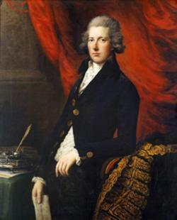 Lord Andrew Norrington Mallace the Just, Lord Chancellor of the Courts and Parliament, Viceroy of The Dennmark Province, Governor of the British Virgin Islands, KT, KG, KB, PC, FRS, MP.