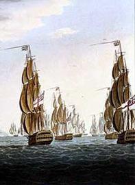 The Royal Navy's Frigates