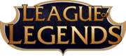 League of LEgends