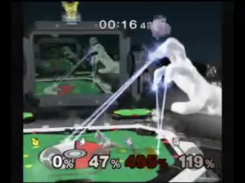 Guy Attempts To Master Playing SUPER SMASH BROS MELEE With A Keyboard —  GameTyrant