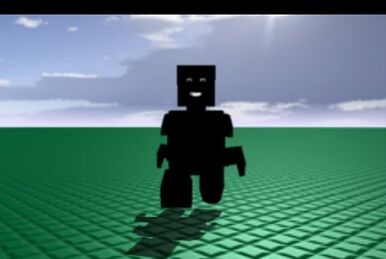 John Doe - Roblox Urban Legend Minecraft Skin