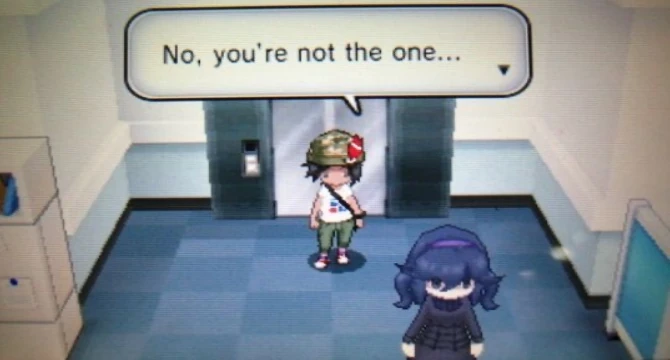 Lumiose City Ghost Gaming Urban Legends Wiki Fandom