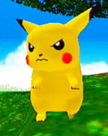 Pikachu Hates Sony Gaming Urban Legends Wiki Fandom