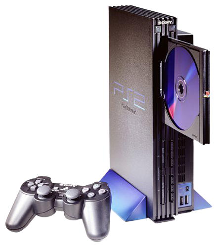 PlayStation 2 Slim, Sony Wiki