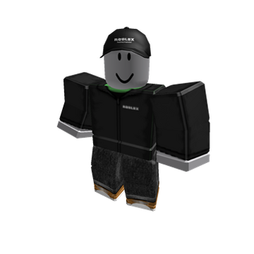 JOHN ROBLOX, Wiki