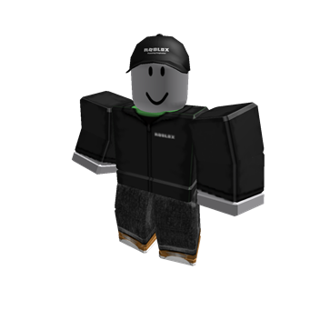 OMG! JOHN DOE is ONLINE in Roblox!!!! 