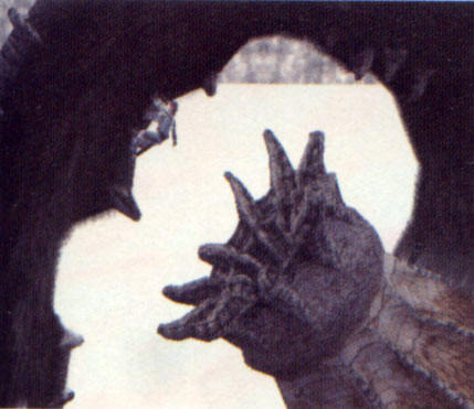 The 17th Colossus - Shadow of the Colossus : r/NovelAi