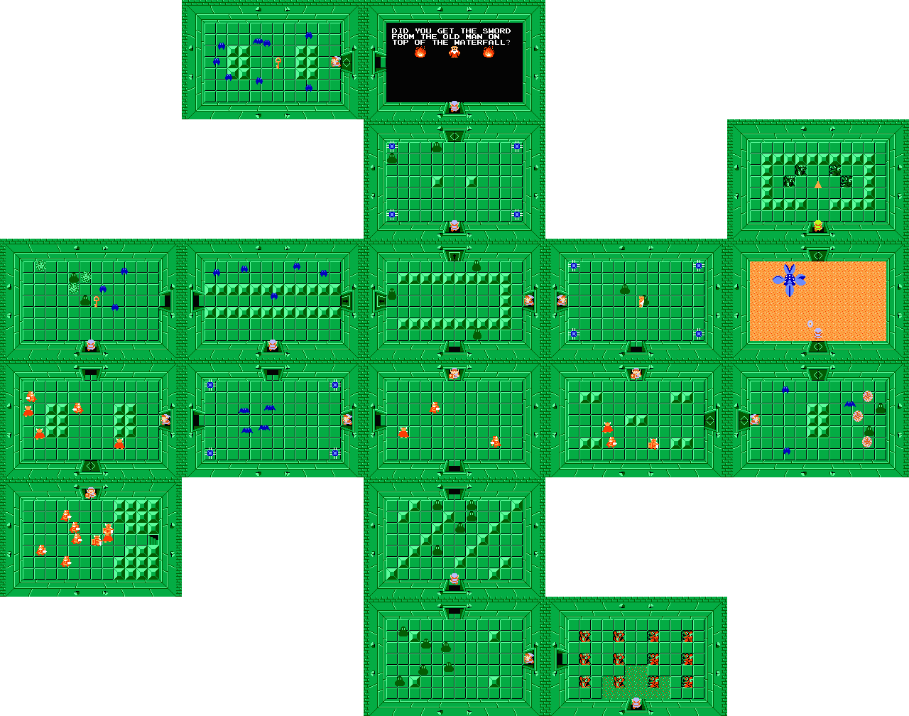 The Legend of Zelda - Zelda Dungeon Wiki, a The Legend of Zelda wiki