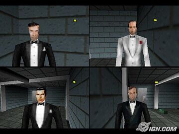 James Bond 007 Goldeneye Game Pc Download - Colaboratory