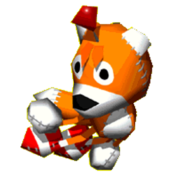 Tails Doll (CreepyPasta Game) APK for Android Download