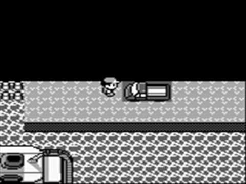 1] Mew obtained with the mew glitch in Pokemon blue virtual