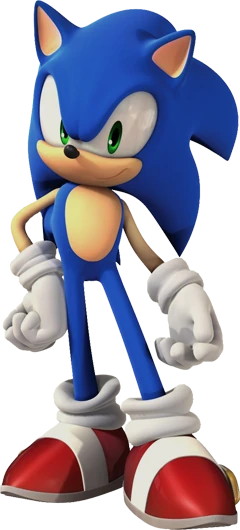 sonic the hedgehog wikia