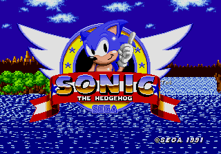 Buy Sonic the Hedgehog 2 for SMD