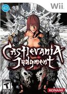 Castlevania: Judgment (WII)