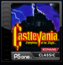 Casltevania: Symphony of the Night (PSN)